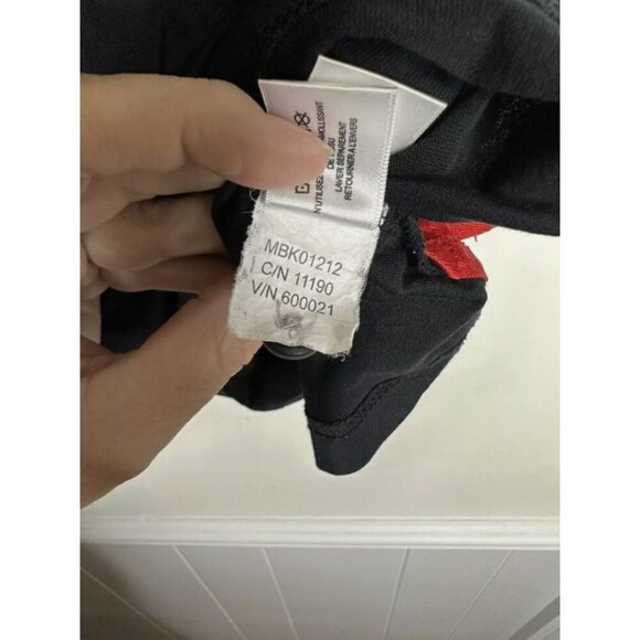 Budweiser Golf Polo Cutter & Buck CBUK Alta Mens Shirt XL - Picture 8 of 8